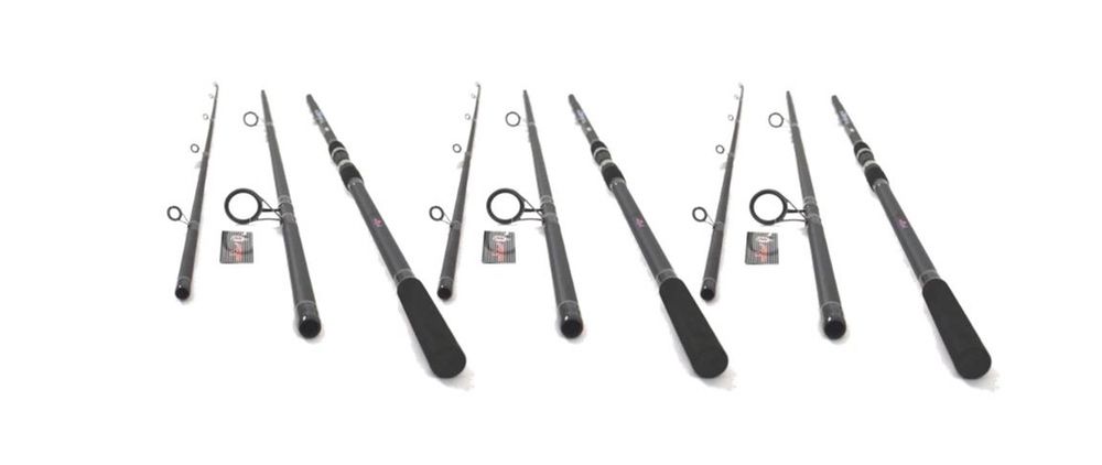 Lanseta WindBlade Carp CA-3 lung 3.90 m din 3