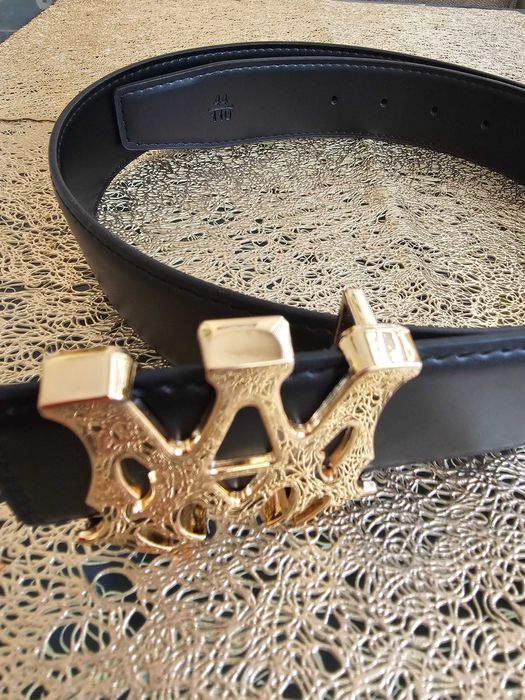 Колан!
Най-добрият подарък!