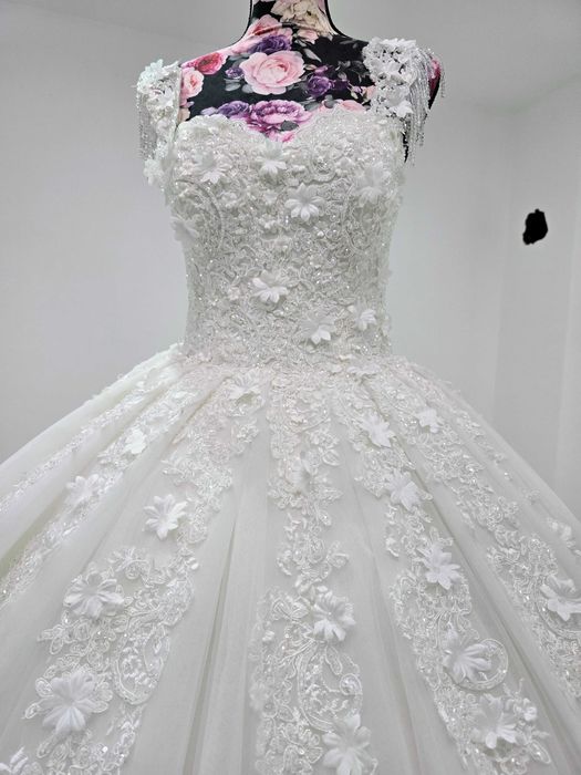 Rochie de mireasa