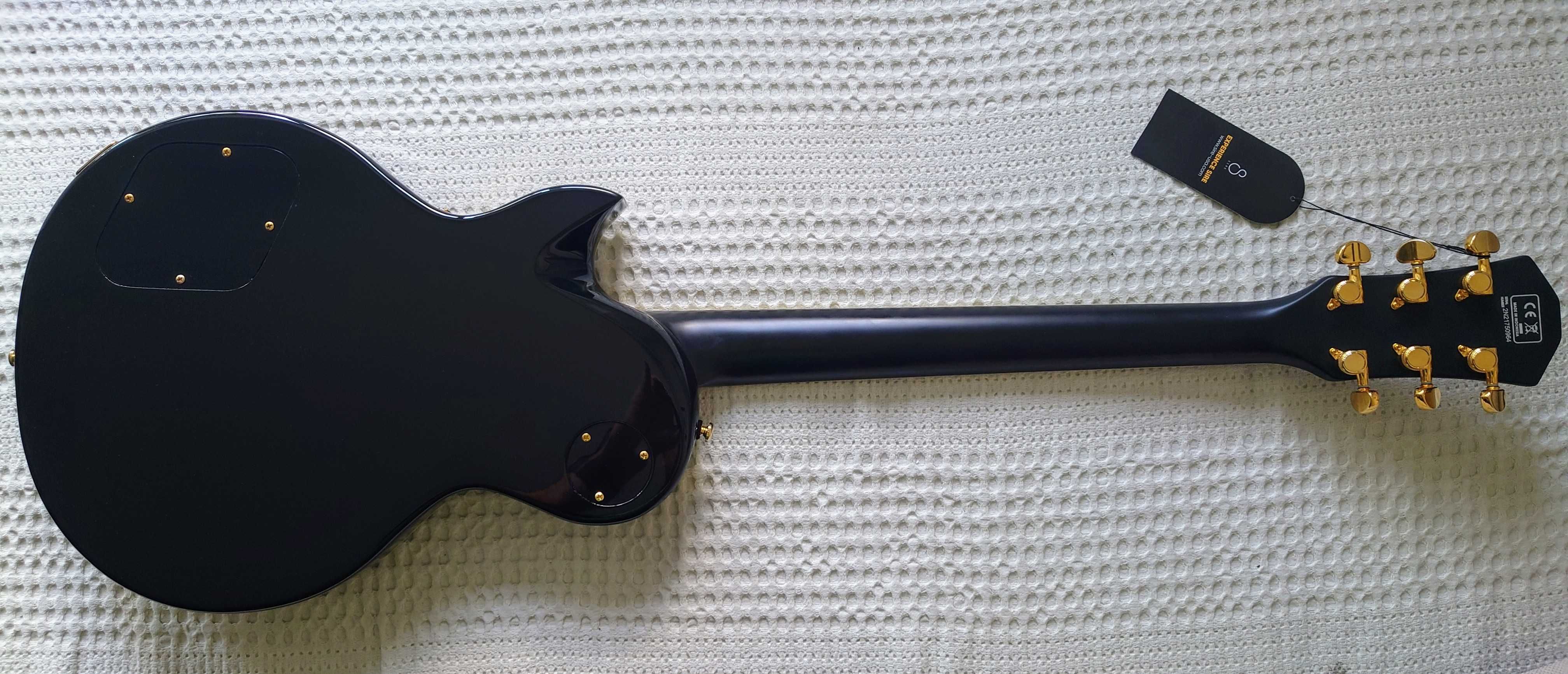 Chitara electrica Sire L7 Larry Carlton gen Les Paul