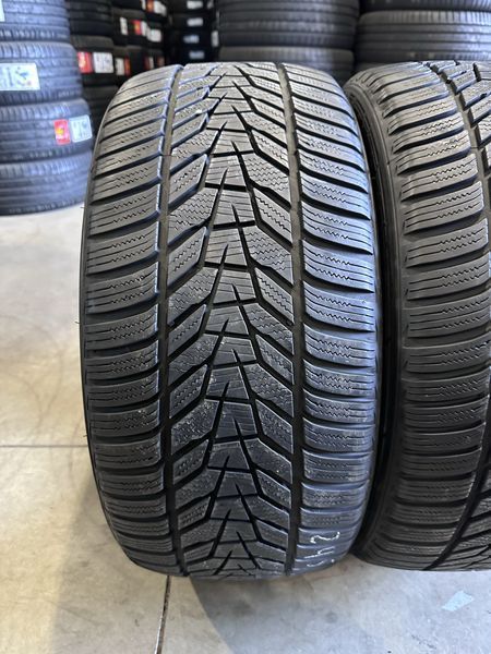 245/40/18 HANKOOK 2бр