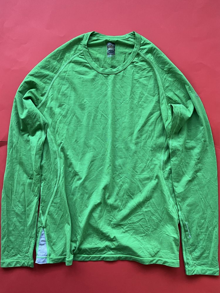 ICEBREAKER GT 200 Merino - Мерино размер М/Л / Оригинал
