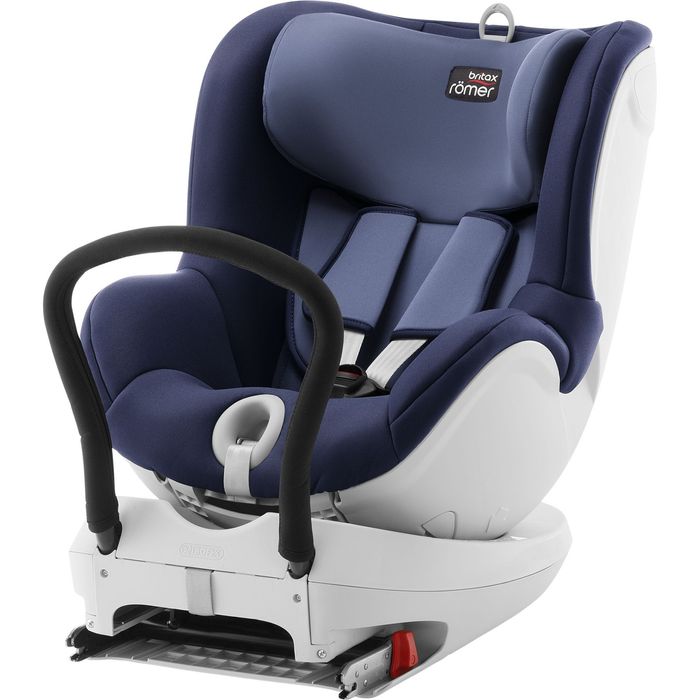 Автокресло Britax Römer Dualfix i-size