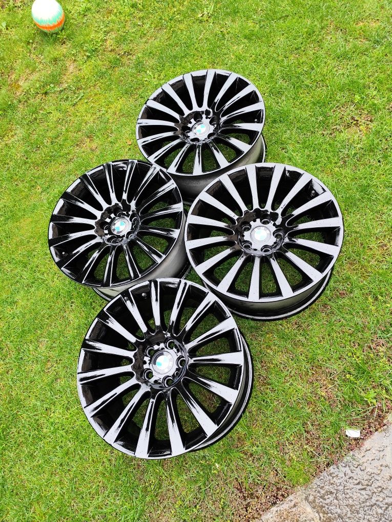 Джанти за BMW E65 E90 19" Style 235