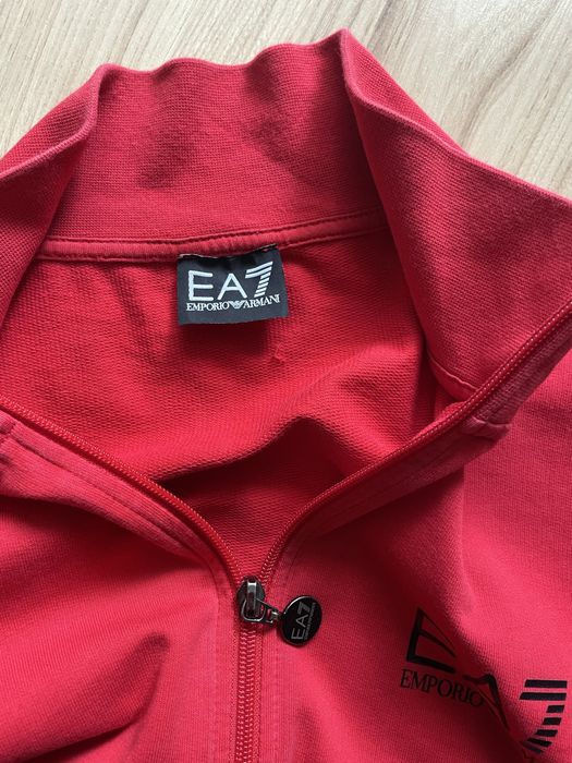 EA7 Emporio Armani / мъжки суичър L