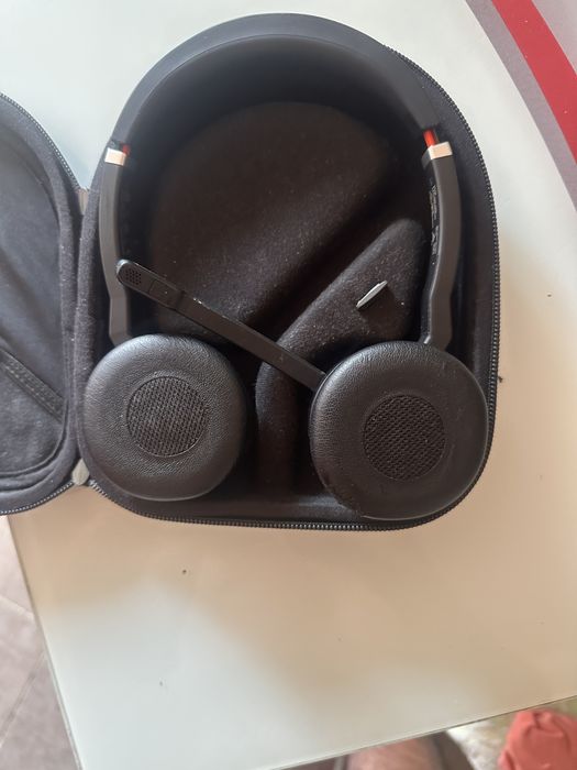 Casti beats studio3/jabra evo 75