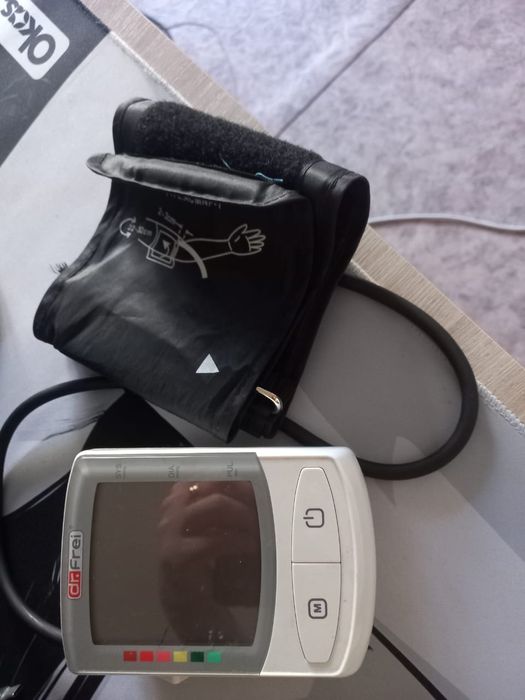 Автоматический тонометр 5000тг