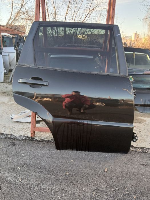 Задна дясна врата Ssang Yong Rexton