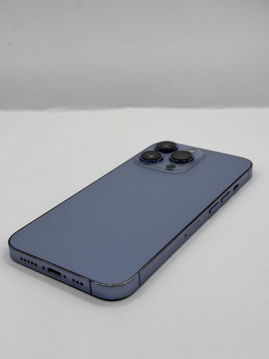 Iphone 13 Pro 128GB 100% Grad B Garantie Rate - zonemag.ro