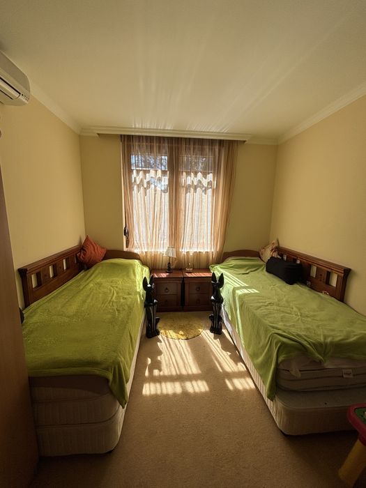 Продава се Тристаен апартамент в Бургас, Център - 89 кв.м за 1798 €/кв.м - Снимка #4