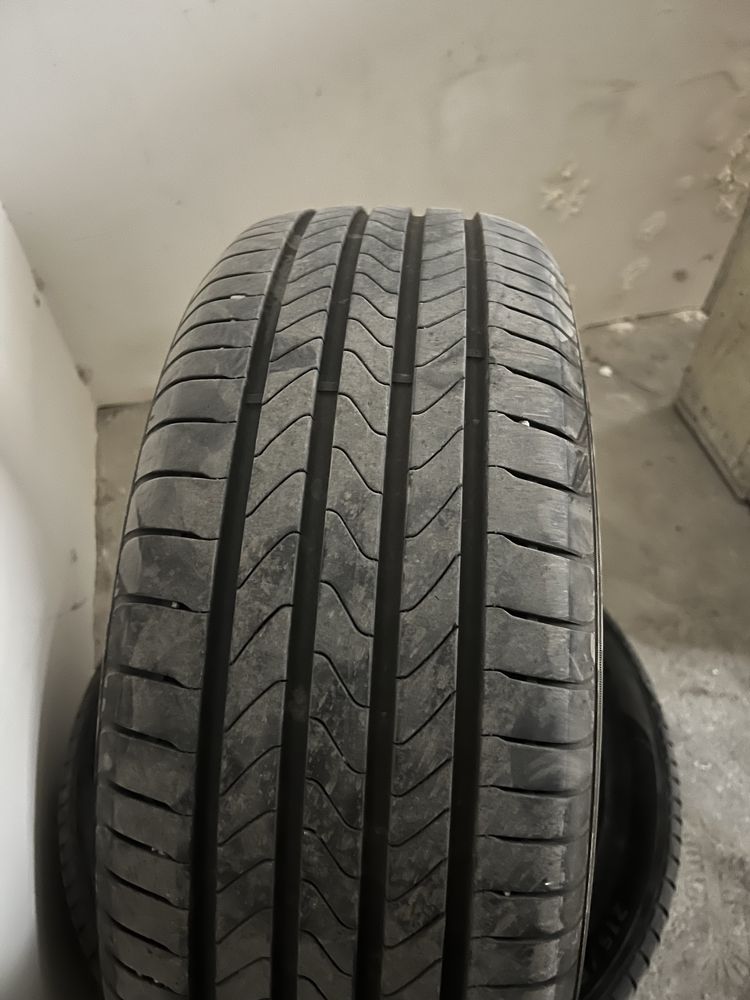 215/55/R18 2 дона бор! Холати яхши