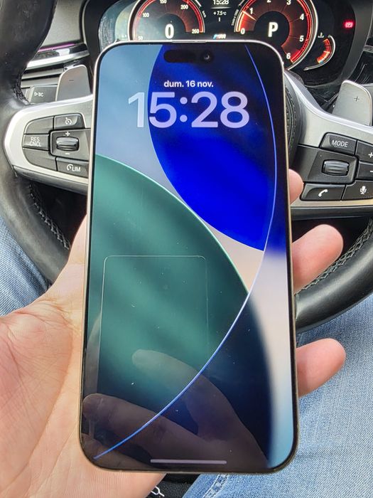 Iphone 16 Pro Max Desert 256GB