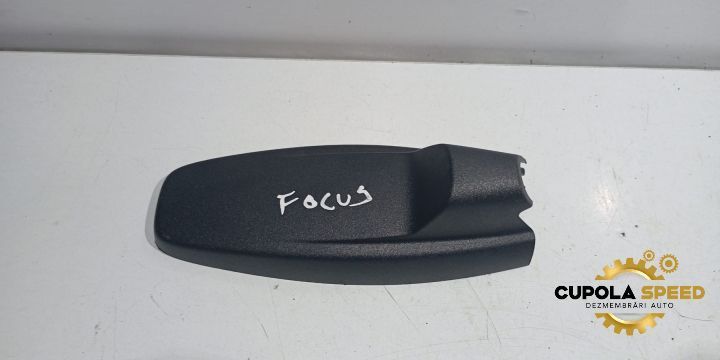 Capac oglinda retrovizoare BM51-17D568ACW Ford Focus 3 [2011 - 2015]