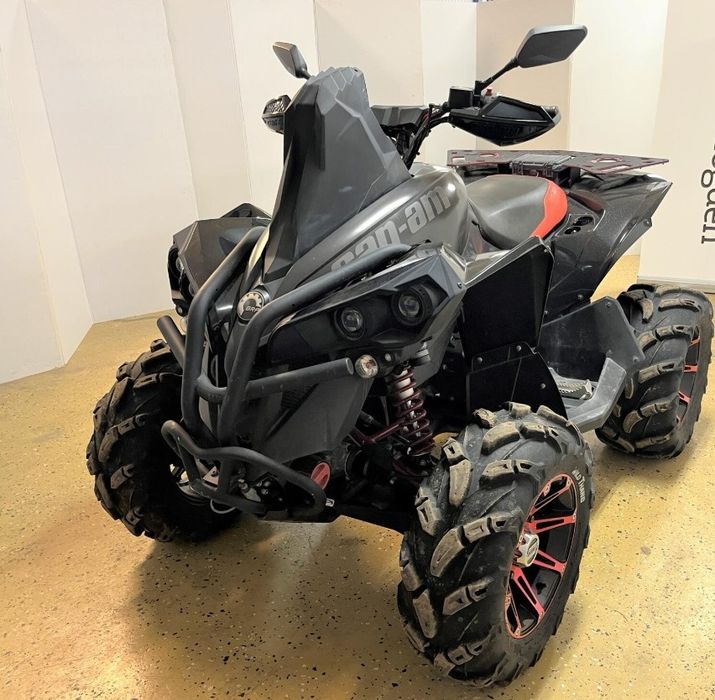 Vând Can-AM renegade XXC