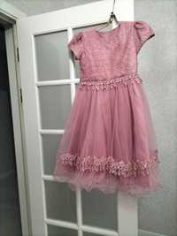 Продам детское платье