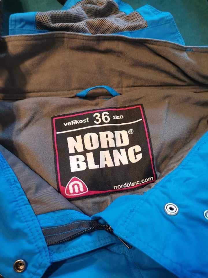 Vand pantaloni/salopeta ski Nord Blanc
