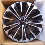 15"16"17"цола нови джанти за Тойота Тoyota  5×114.3 нови!!