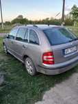 Ofertă , Skoda Fabia motor 1,4 diesel , an 2007.