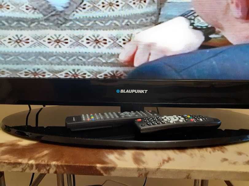 Продавам телевизор BLAUPUNKT LED TV - 46 инча