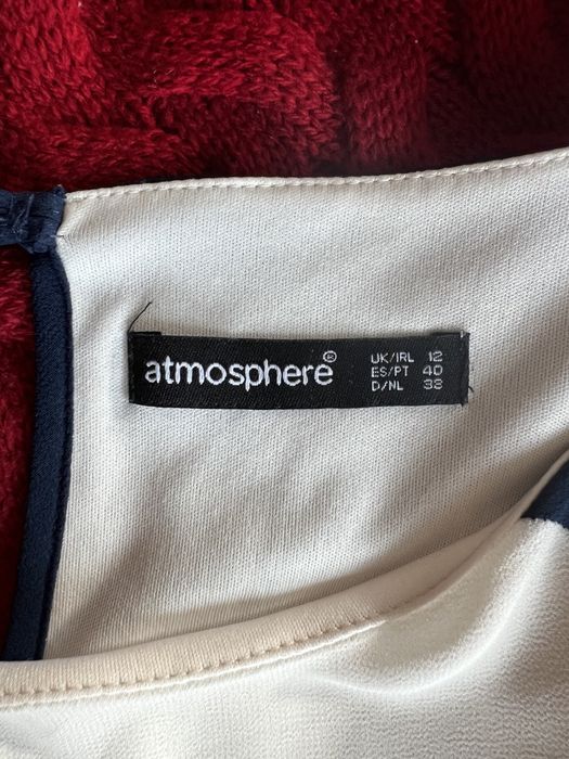 Нежна рокля Atmosphere - шифон