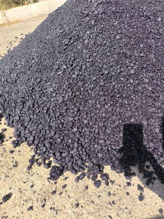 Asfaltlash xizmati arzon va sifatli