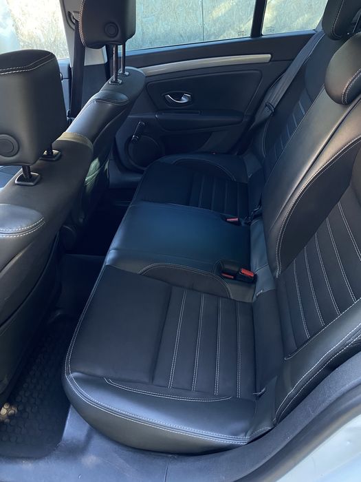 Renault Laguna 3 2012 1.5 dci Facelift