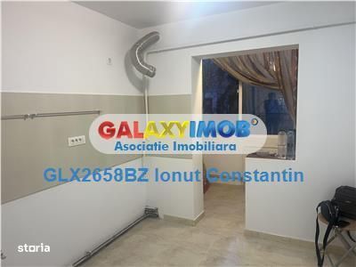 Vanzare apartament 3 camere Parcul Tineretului - vedere catre lac