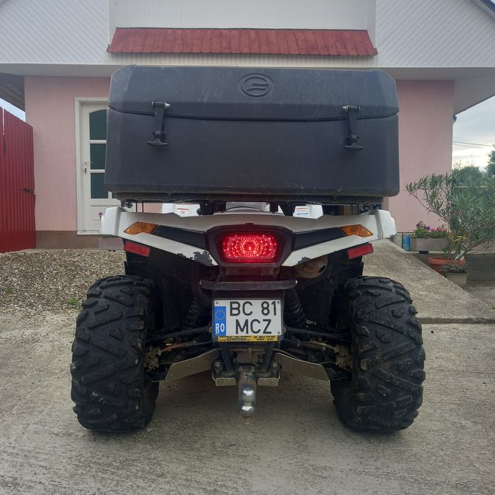 ATV CF Moto 520L