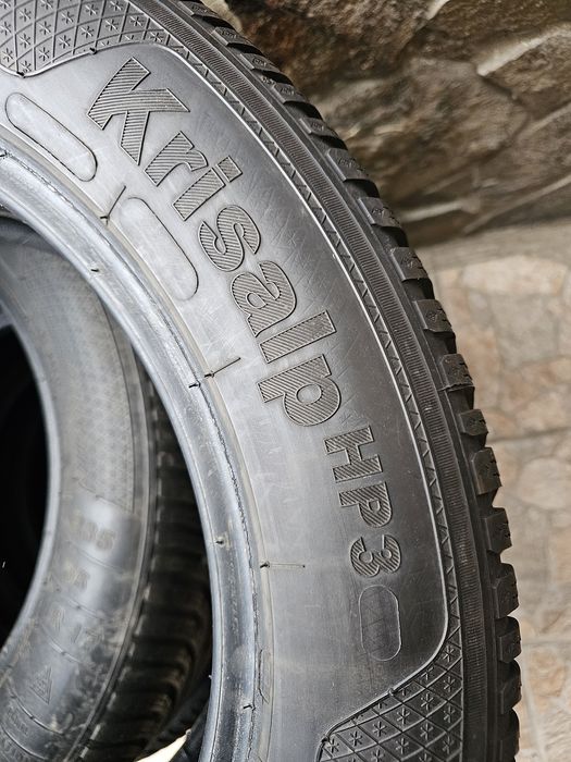 Anvelope Kleber 235/55 R17 Iarna