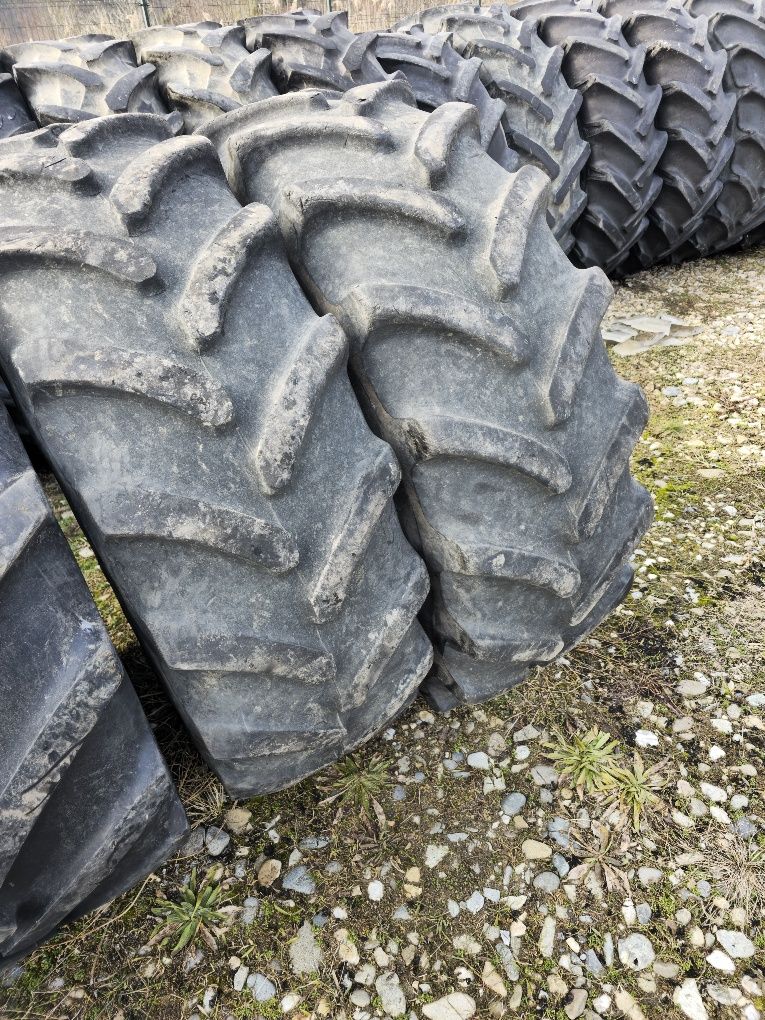 Anvelope 420 85 R 28 ( 16.9 r 28 ).