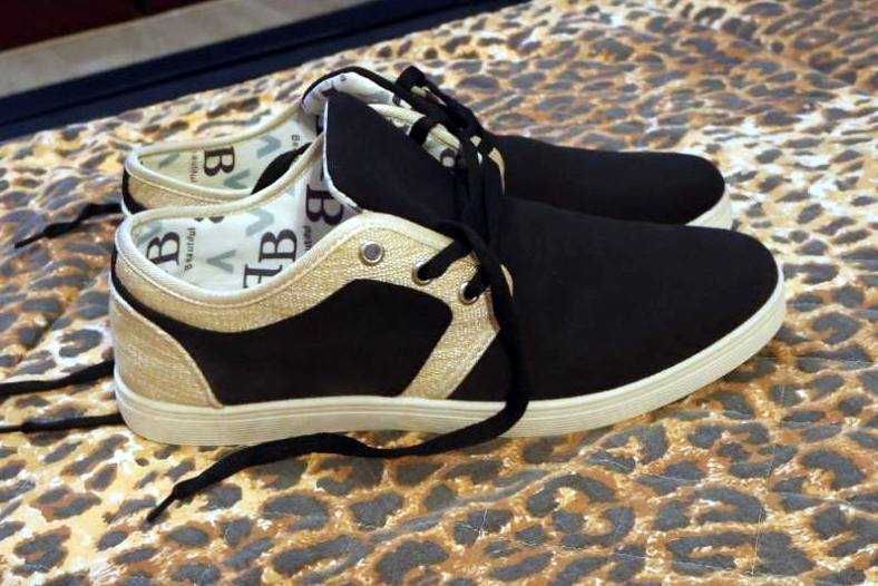 Мъжки спортни обувки 43 номер гуменки