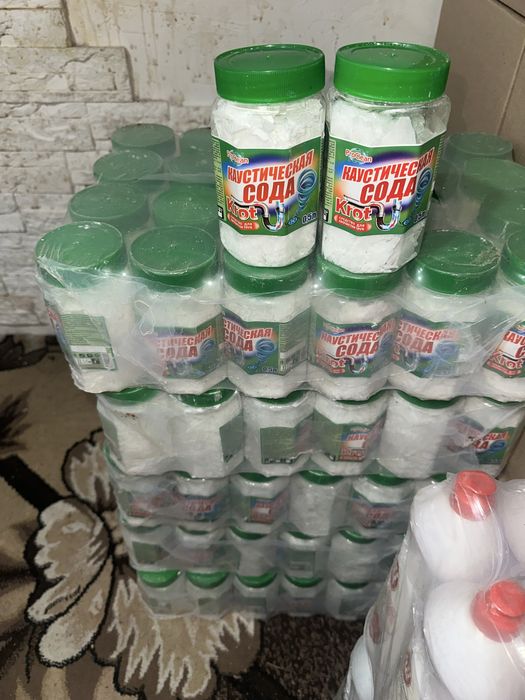 Jidki mila jidki gel kauchiski soda optom