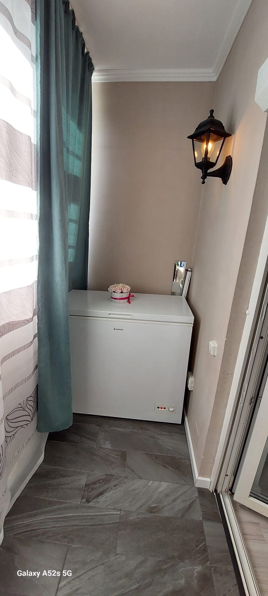 Vând apartament 2 camere Iosia