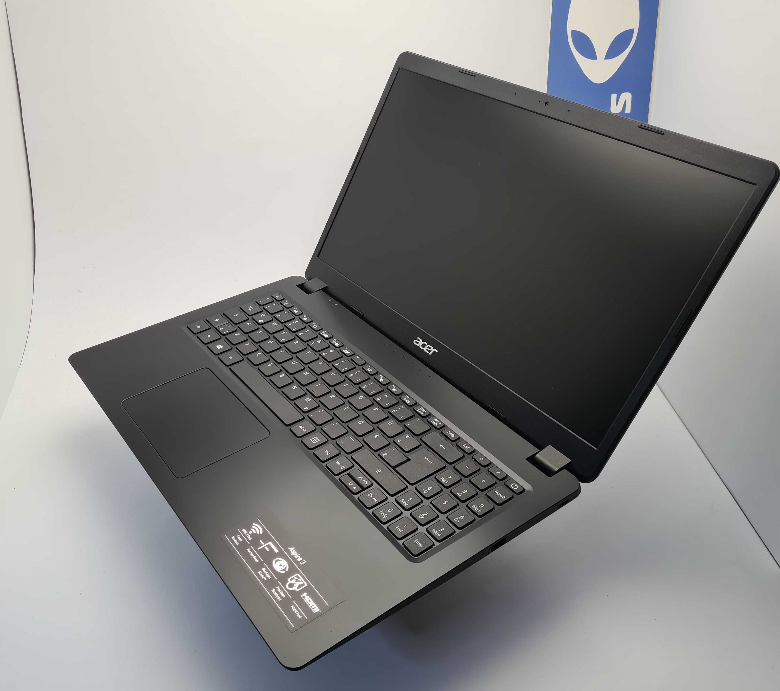 Acer Aspire 3 A315-56  i3 1005G1/8GB/256SSD