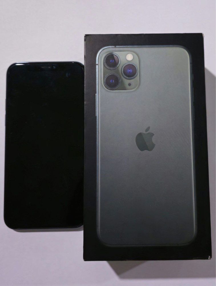 iPhone 11 Pro 512GB