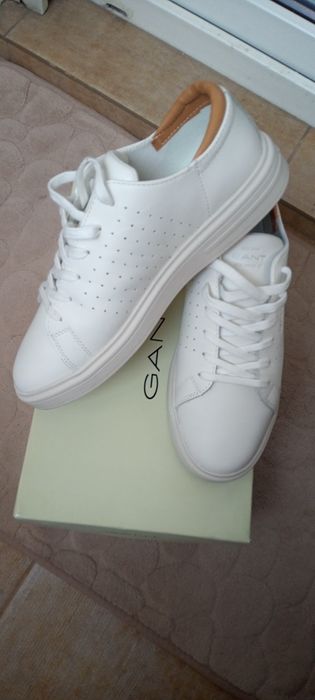 Gant Fairville 41 albi