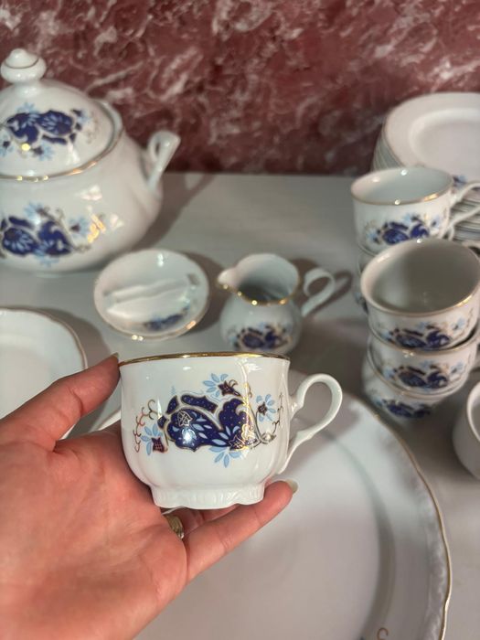 Serviciu masa Apulum