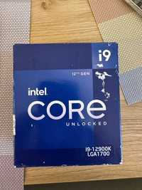 Combo Procesor Intel I9-12900K, placa MSI PRO Z690-A WiFi, 32 GB RAM