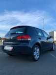 Volkswagen Golf 2010 Euro 5 1.6 MPI 102 cai Culoare Superba Dotat
