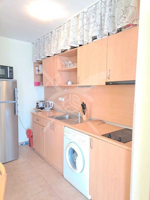 Продава се Тристаен апартамент в Свети Влас - 78 кв.м за 1129 €/кв.м - Снимка #5