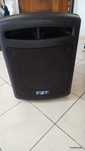 Subwoofer activ Fbt max 9A