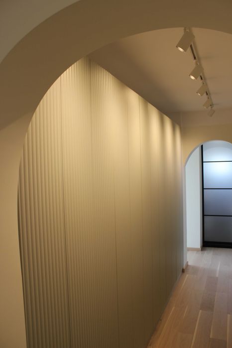 Proiectare și execuție mobiler MDF / PAL / lemn masiv - la comandă