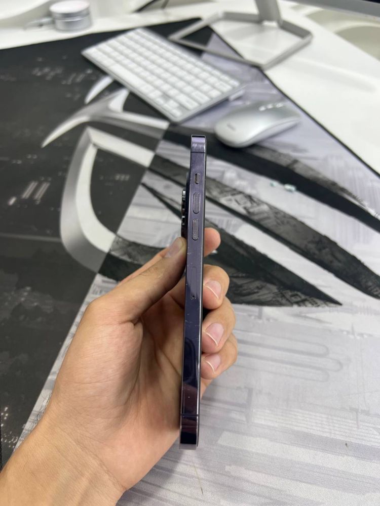 iPhone 14 Pro Max