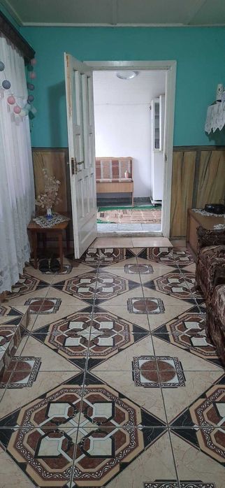 Casa de vanzare, fara  schimb!