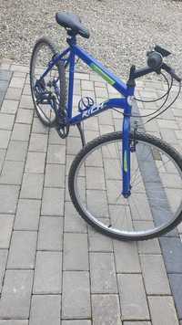 Bicicleta Rich Urban