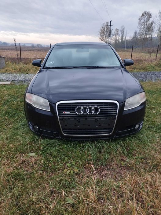 Audi A4 2002 1.8 benzina
