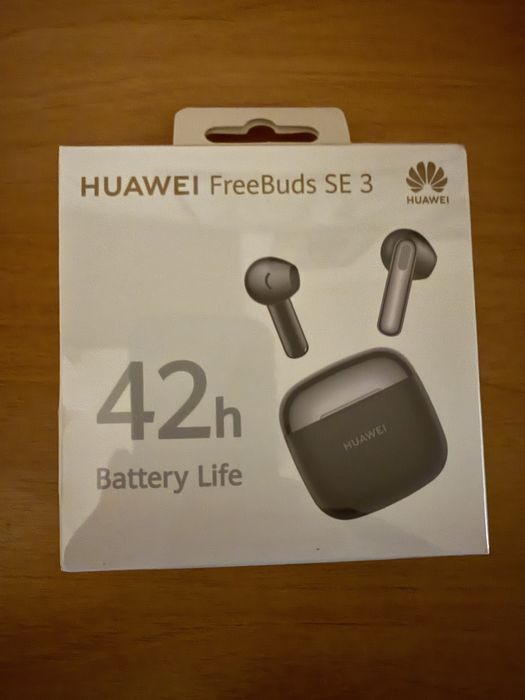 Huawei FreeBuds SE 3