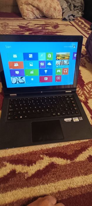 Lenovo ultrabook yoga 13