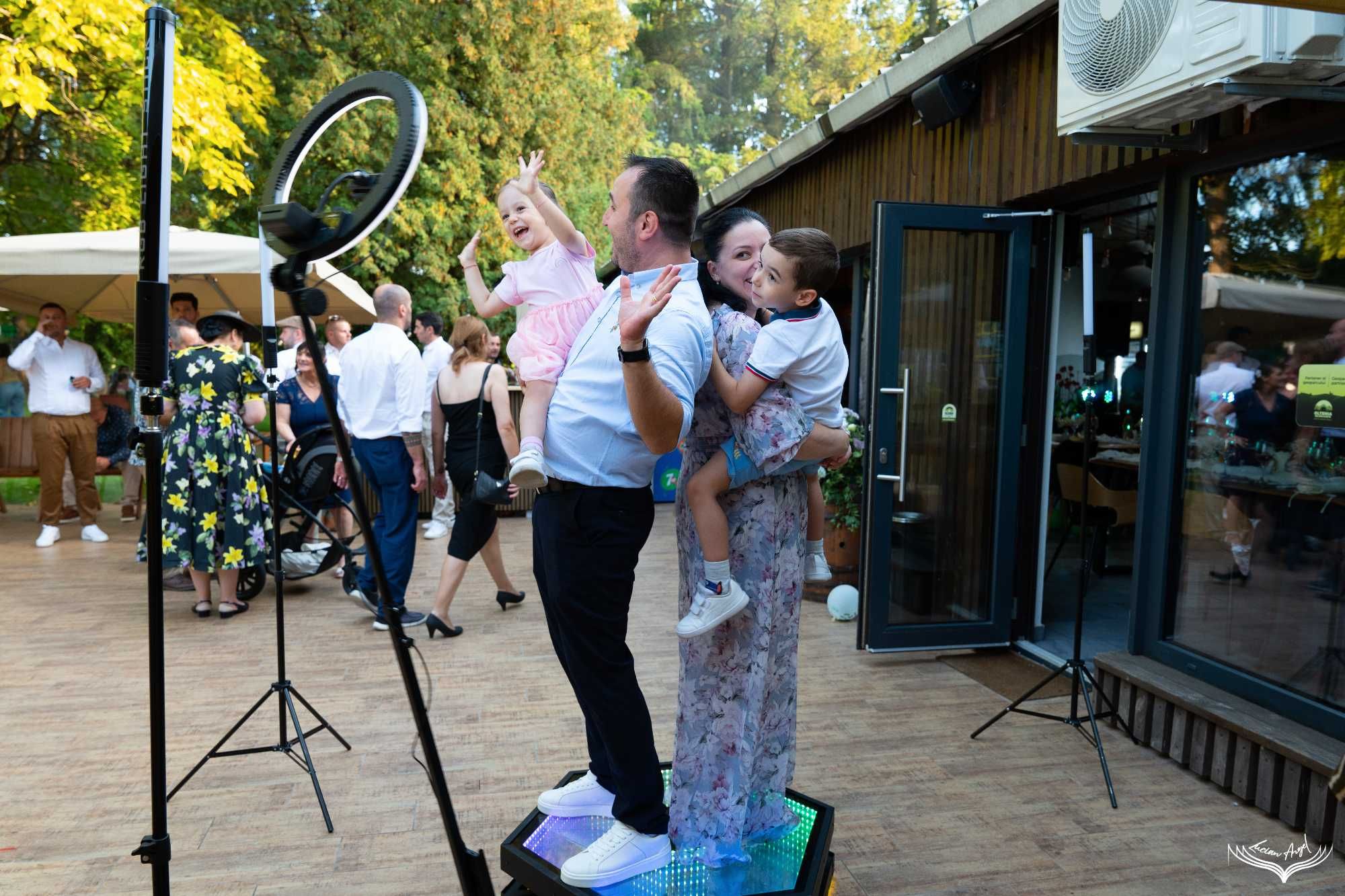 Video 360 Focsani