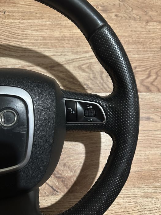 Волан за ауди а4б8